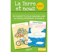 La Terre et nous Questions de philo