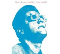 La Terre Et Son Satellite