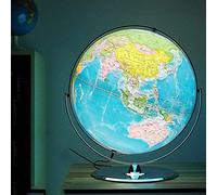 La Terre, Grand éclairage LED 16(B)
