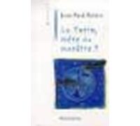 Jean-Paul Poirier – La Terre, mère ou marâtre ? – Broché