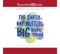 La Terre, Mes Fesses et Autres Grandes Choses Rondes [Import]