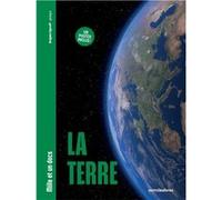 La Terre - Mille et un docs Grégoire Egoroff (Auteur)