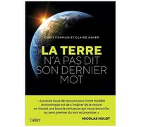 La Terre N'a Pas Dit Son Dernier Mot