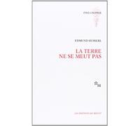 La terre ne se meut pas