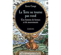 La Terre ne tourne pas rond