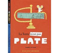 La Terre N'est Pas Plate
