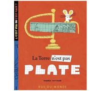 La Terre N'est Pas Plate