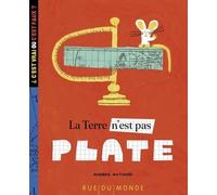 La Terre N'est Pas Plate