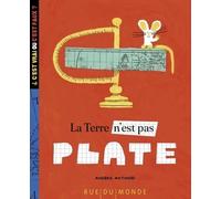 La Terre n'est pas plate