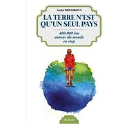 La terre n'est qu'un seul pays