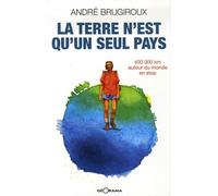 La terre n'est qu'un seul pays