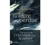 La Terre perdue Collectif (Auteur)