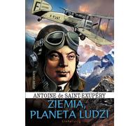 La Terre, planète des hommes