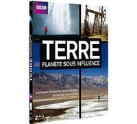 La Terre : Planète sous influence - Blu-Ray G