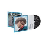 La Terre Promise - Edition Limitée Papersleeve