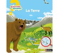 La Terre - Questions/Réponses - doc dès 5 ans