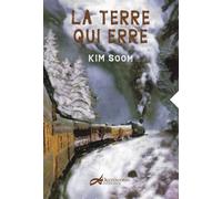 La terre qui erre - Ae-Young Choe - Decrescenzo - broché - Roman