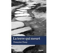 LA TERRE QUI MEURT