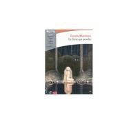 Carole Martinez – La Terre qui penche – CD audio (texte lu) – Gallimard