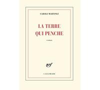 La Terre qui penche