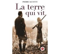 La terre qui vit