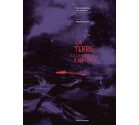 La Terre racontée aux enfants