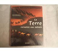 La Terre Racontee Aux Enfants