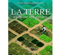 La Terre racontée aux enfants