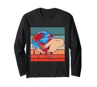 La Terre saigne Sensibilisation environnementale Crise Manche Longue