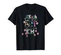 La Terre sans Art, C'est Juste Hein T-Shirt