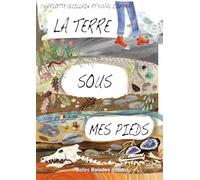 La terre sous mes pieds