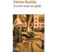 La terre sous ses pieds Salman Rushdie (Auteur), Danielle Marais (Traduction)
