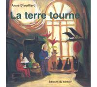 La Terre tourne