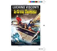 La Terre tremble DVD DVD