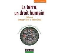 La terre, un droit humain - Micropropriété, paix sociale et développement: Micropropriété, paix sociale et développement