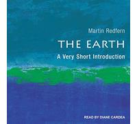 La Terre : Une très Courte Introduction [Import]