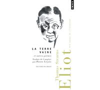 La Terre vaine: Et autres poèmes