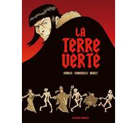 La Terre verte