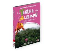 La terre vue d'Alban, Volume 1 par Yann Arthus-Bertrand