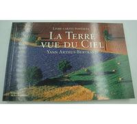 La Terre vue du ciel : cartes postales (22 cartes)