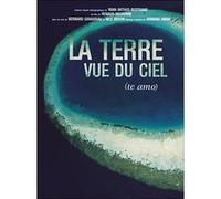 La Terre vue du ciel - Edition Collector G