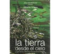 La Terre vue du ciel (La tierra desde el cielo 4: Salvando la Tierra) G