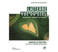 La Terre vue du ciel (nvelle édition)