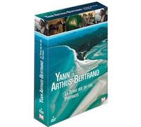 La Terre vue du ciel - Portraits - Coffret E