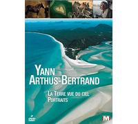 La Terre vue du ciel (Te amo) - Portraits [Pack]