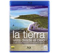 La Terre Vue Du Ciel (Tv Series) / La Tierra Vista Desde El Cielo (Blu Ray)