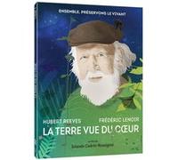 La Terre vue du cœur DVD E