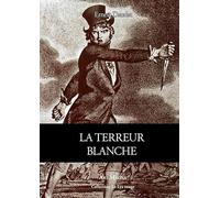 La Terreur blanche