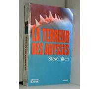 La terreur des abysses