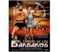 La Terreur des barbares (1959) (Il terrore dei barbari) G